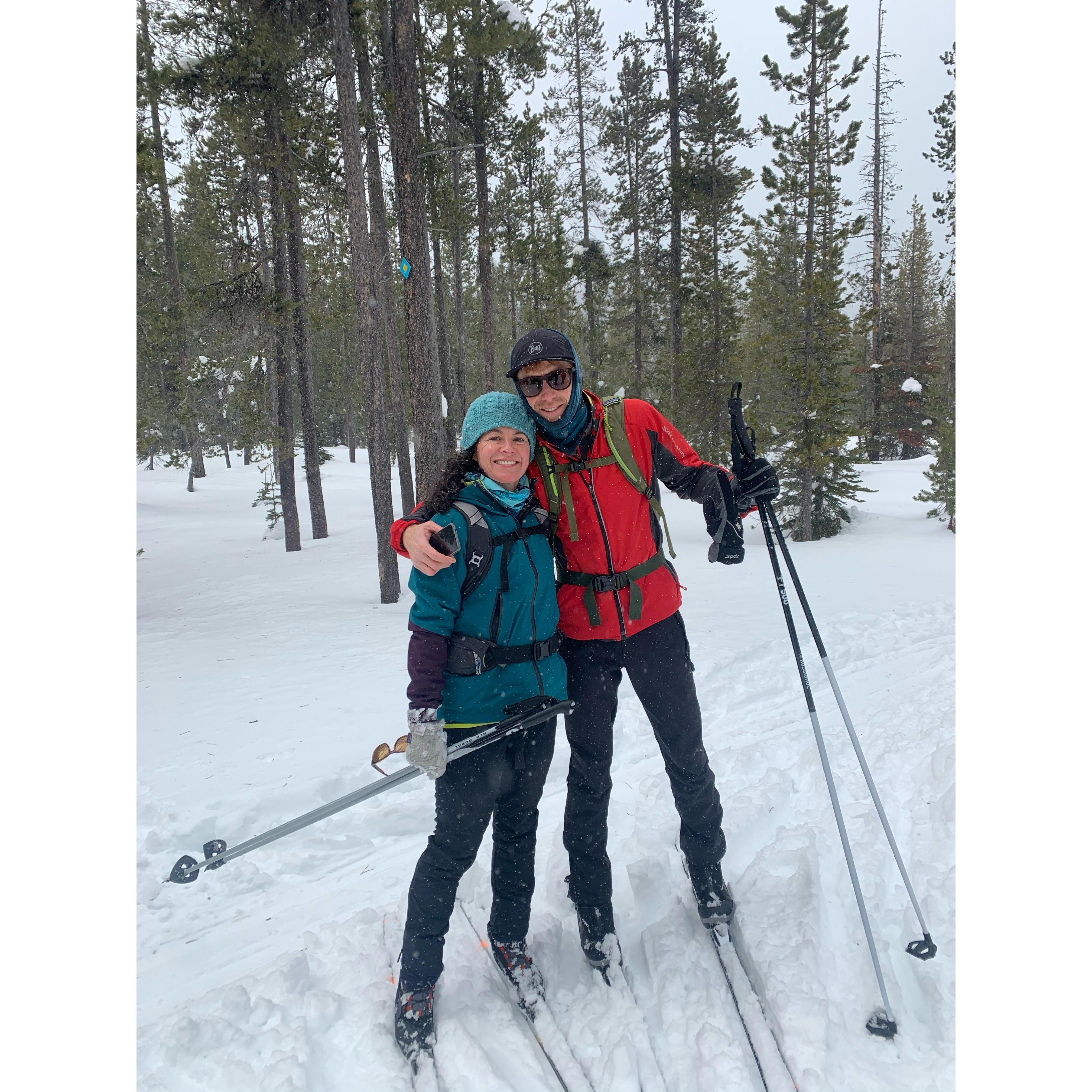 Bend, OR