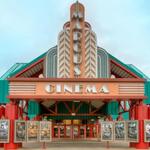 Marcus Cedar Creek Cinema