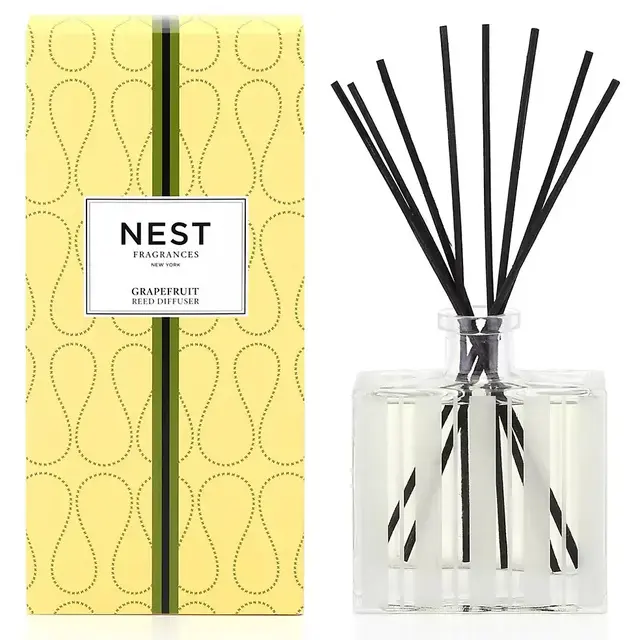 Nest New York