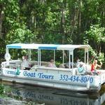 Premier Boat Tours