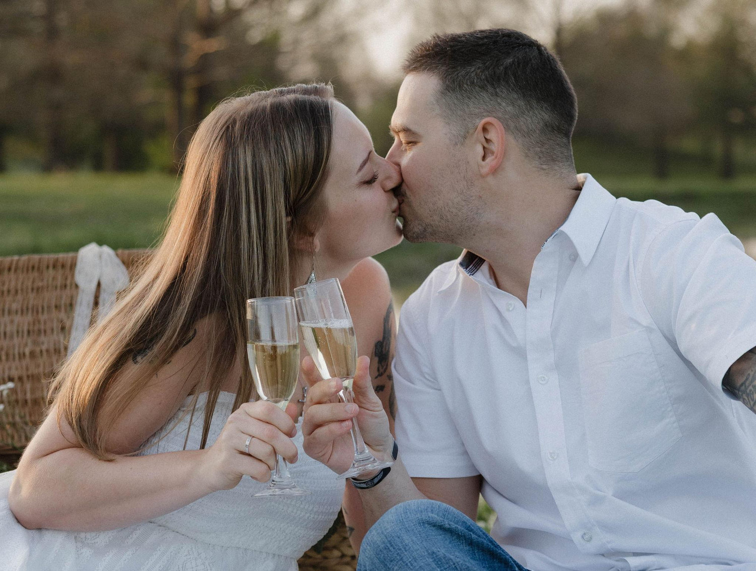 The Wedding Website of Emily Huber and Brett Payne
