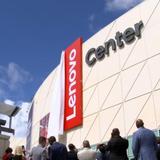 Lenovo Center