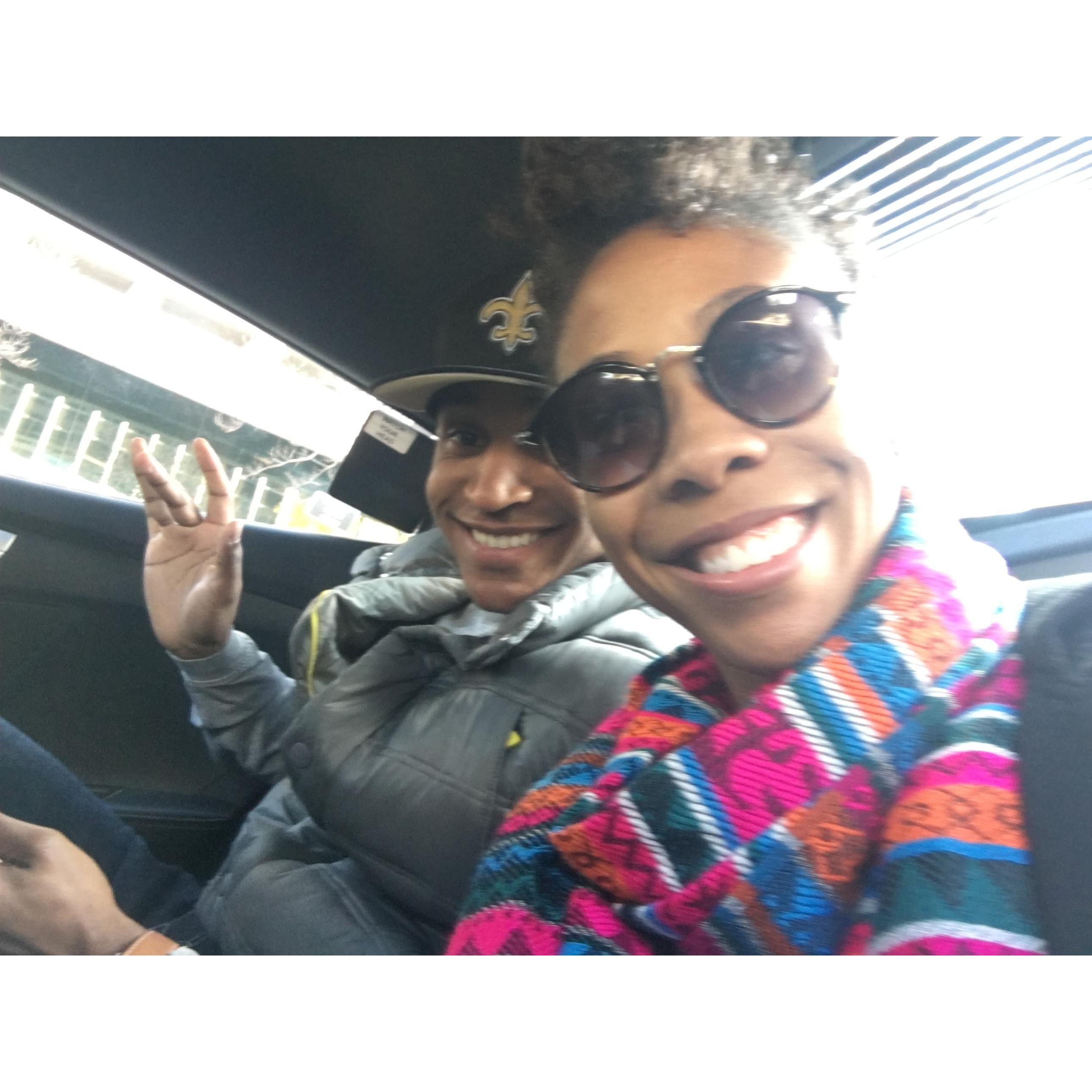 Uber