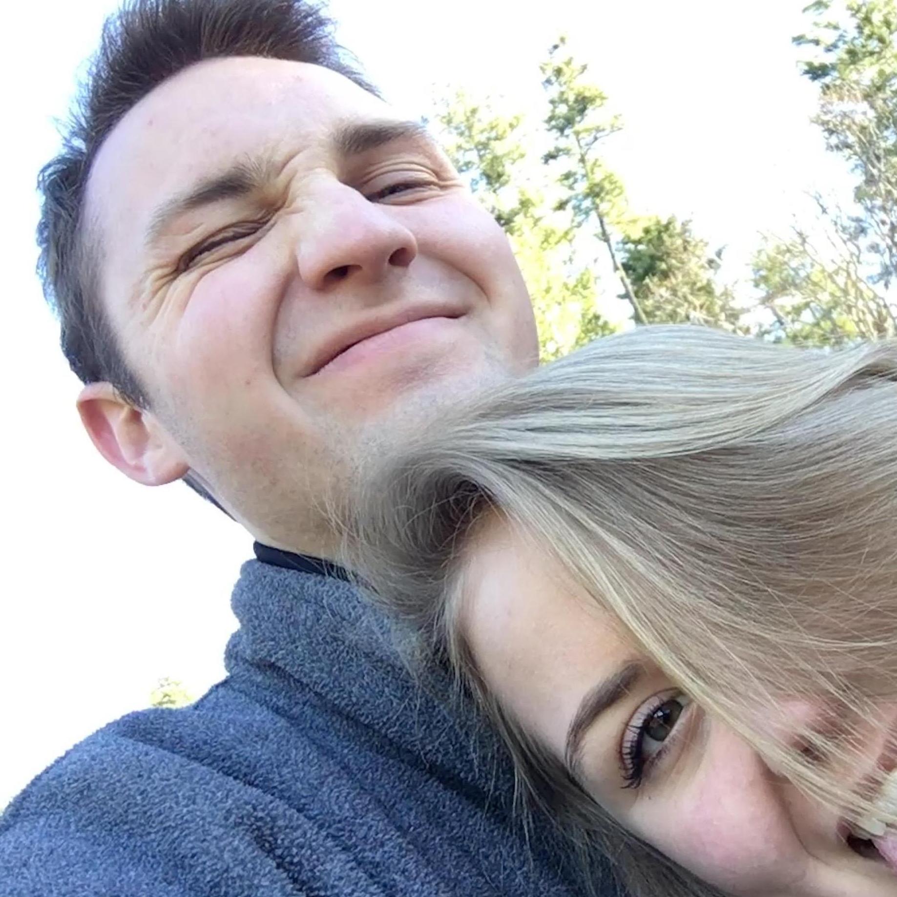 We are a little crazy!