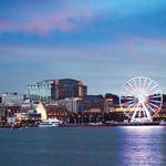 National Harbor