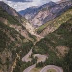 Red Mountain Pass