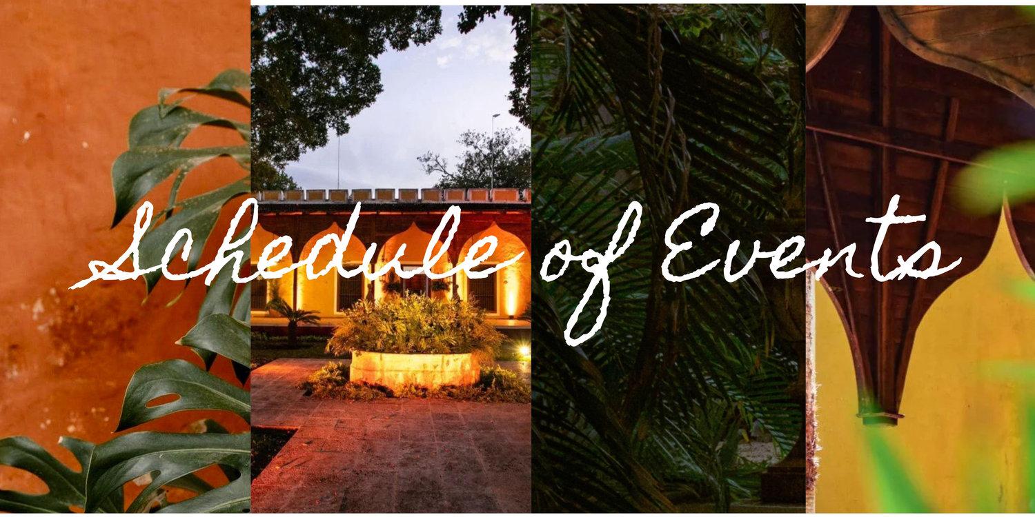 The Wedding Website of Melanie Guerrero and Franco Dupuy