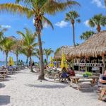 O'Leary's Tiki Bar & Grill