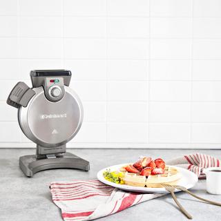 Vertical Waffle Maker