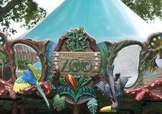 Philadelphia Zoo