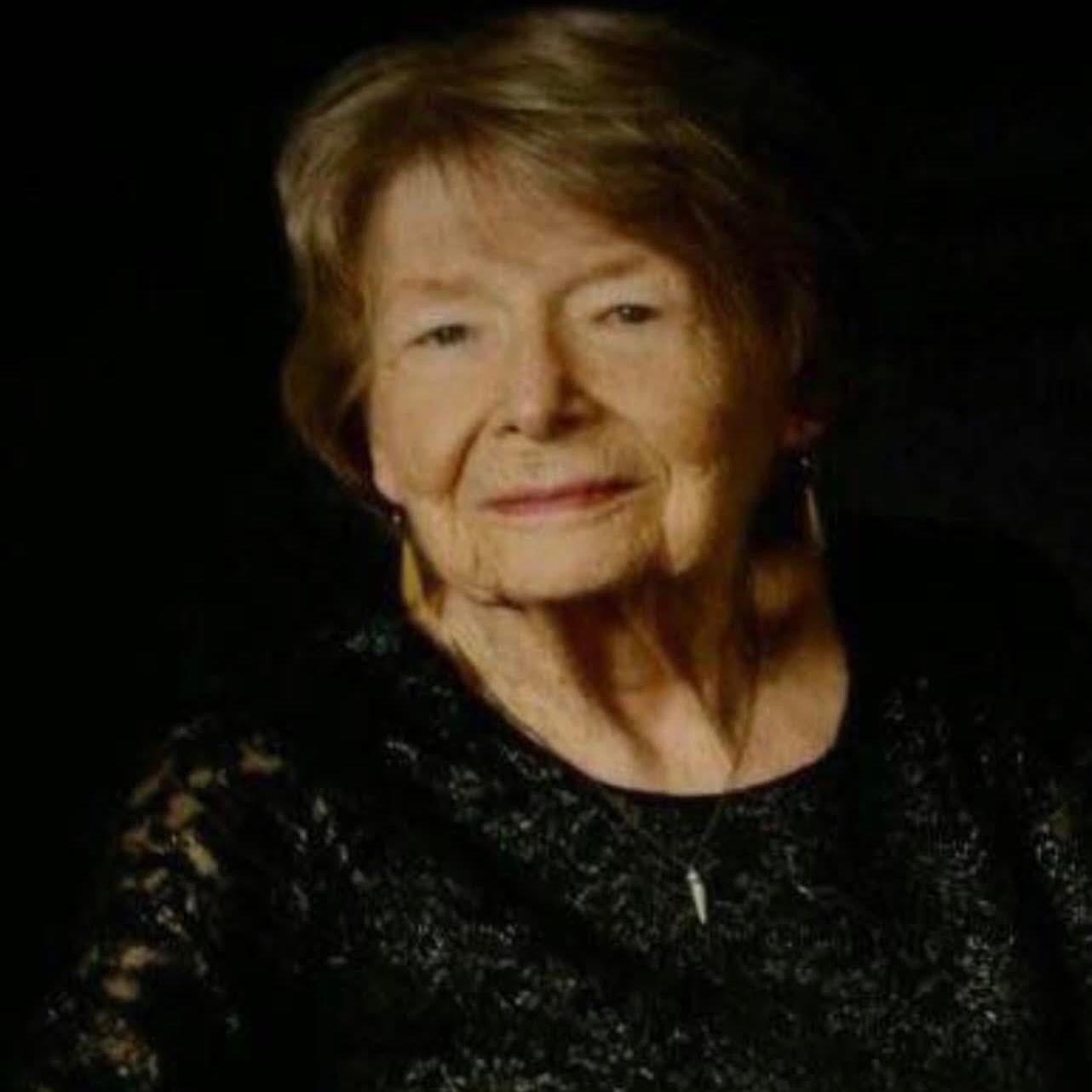 Sarah- Great-Grandmother of Bride🪽