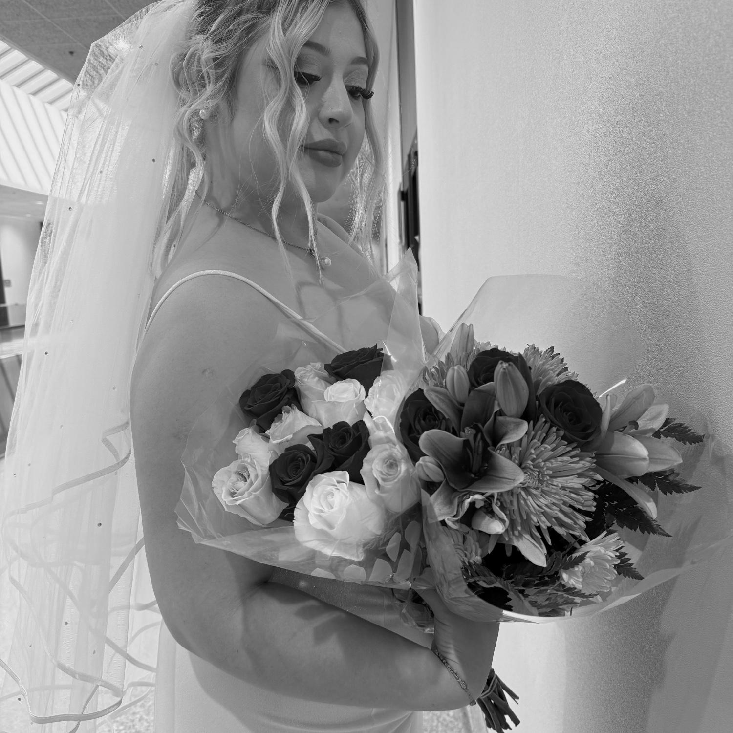 A first look at Mrs.Rosas