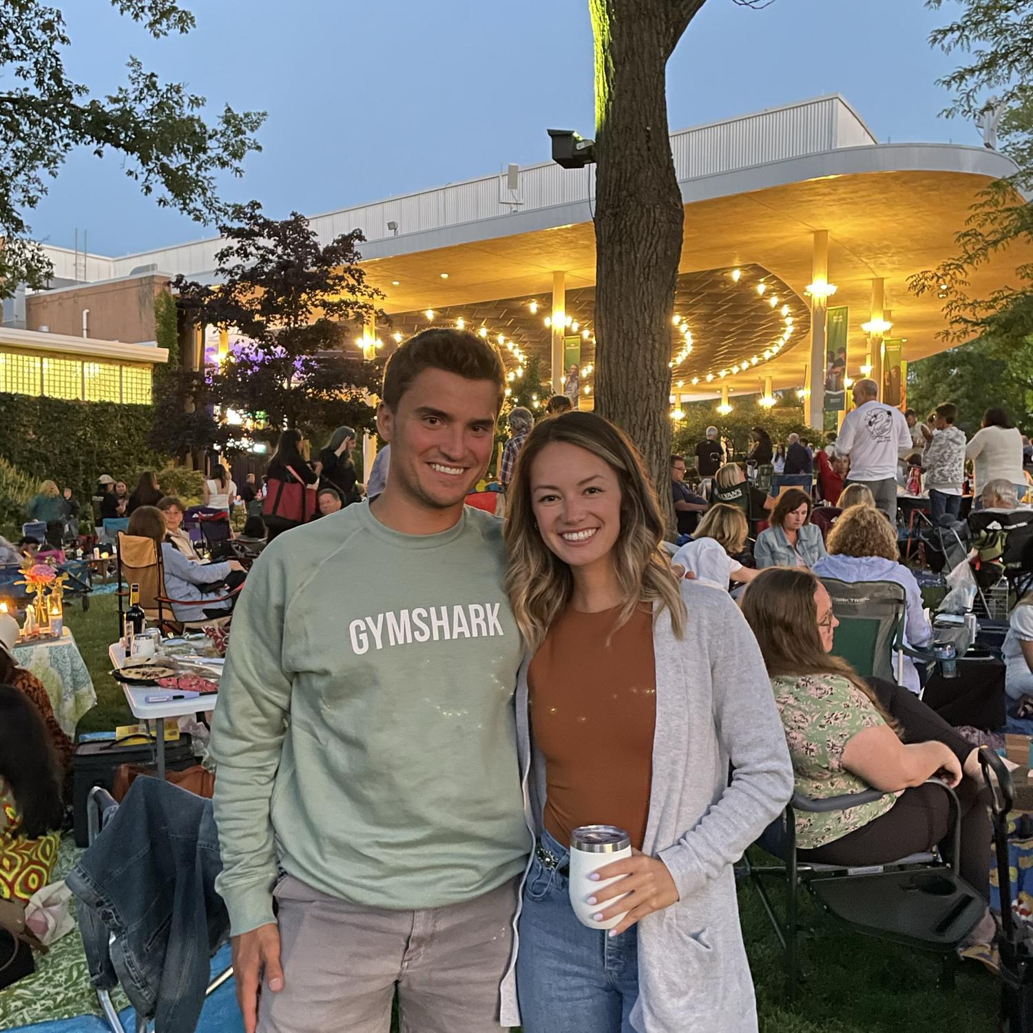 Ravinia Festival, IL 2022