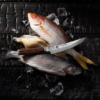 Premier Boning & Fillet Knife
