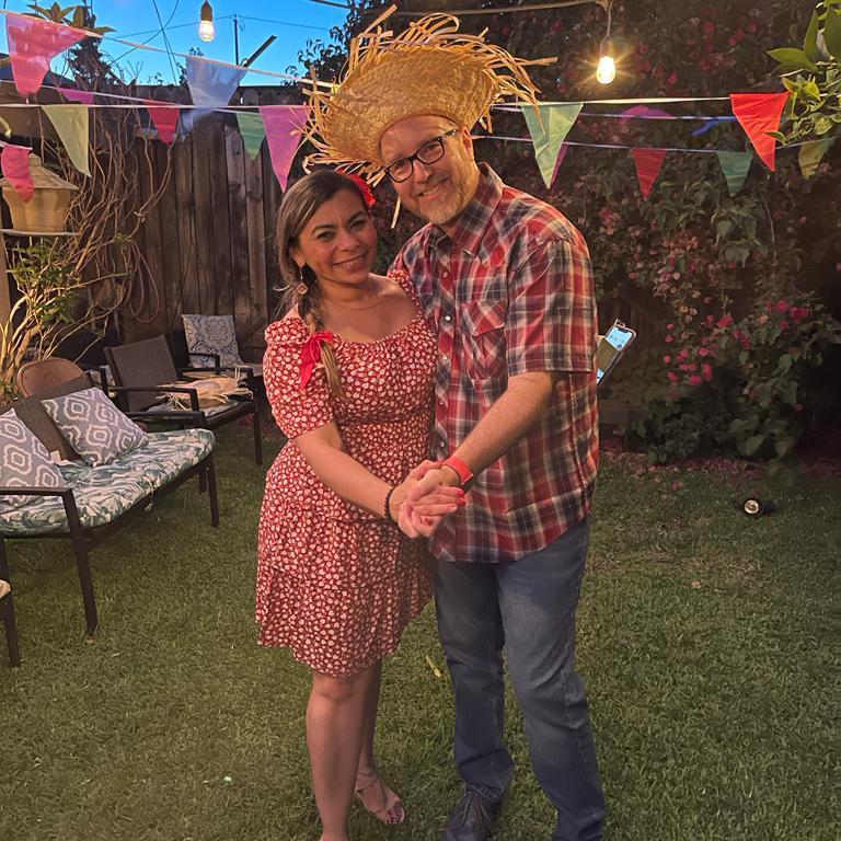 Festa Junina