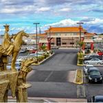 Chinatown Plaza vegas