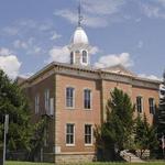 Buena Vista Heritage Museum