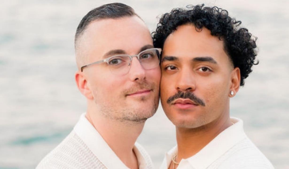 The Wedding Website of Ryan Carrie and Maximillian Pacheco