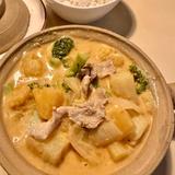 Lao Laan Xang Restaurant