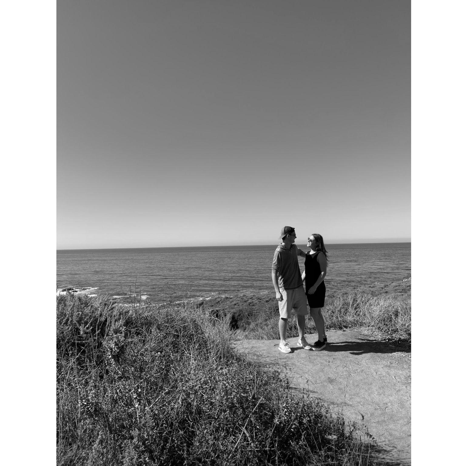Northern California. 2019