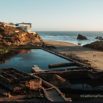 Sutro Baths Upper Trail