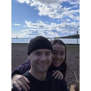Grand Marais! October 2023