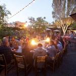 Stone Brewing Tap Room, Oceanside