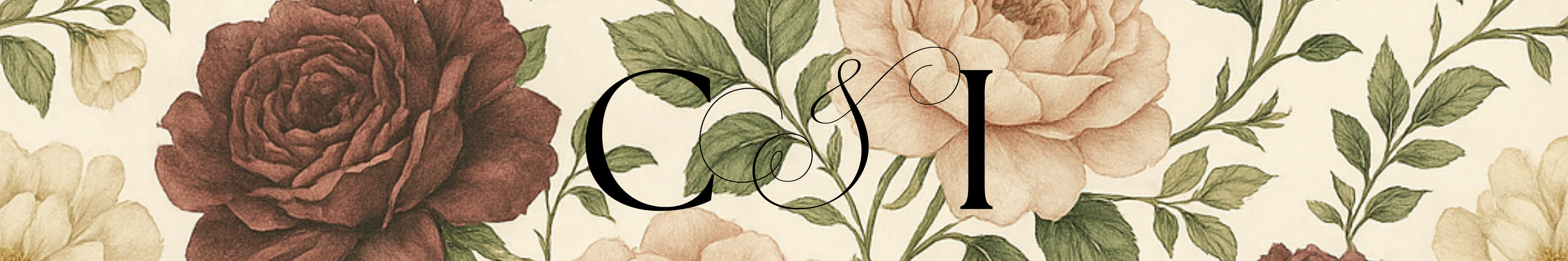 The Wedding Website of Ciel Cano and Ian Emry