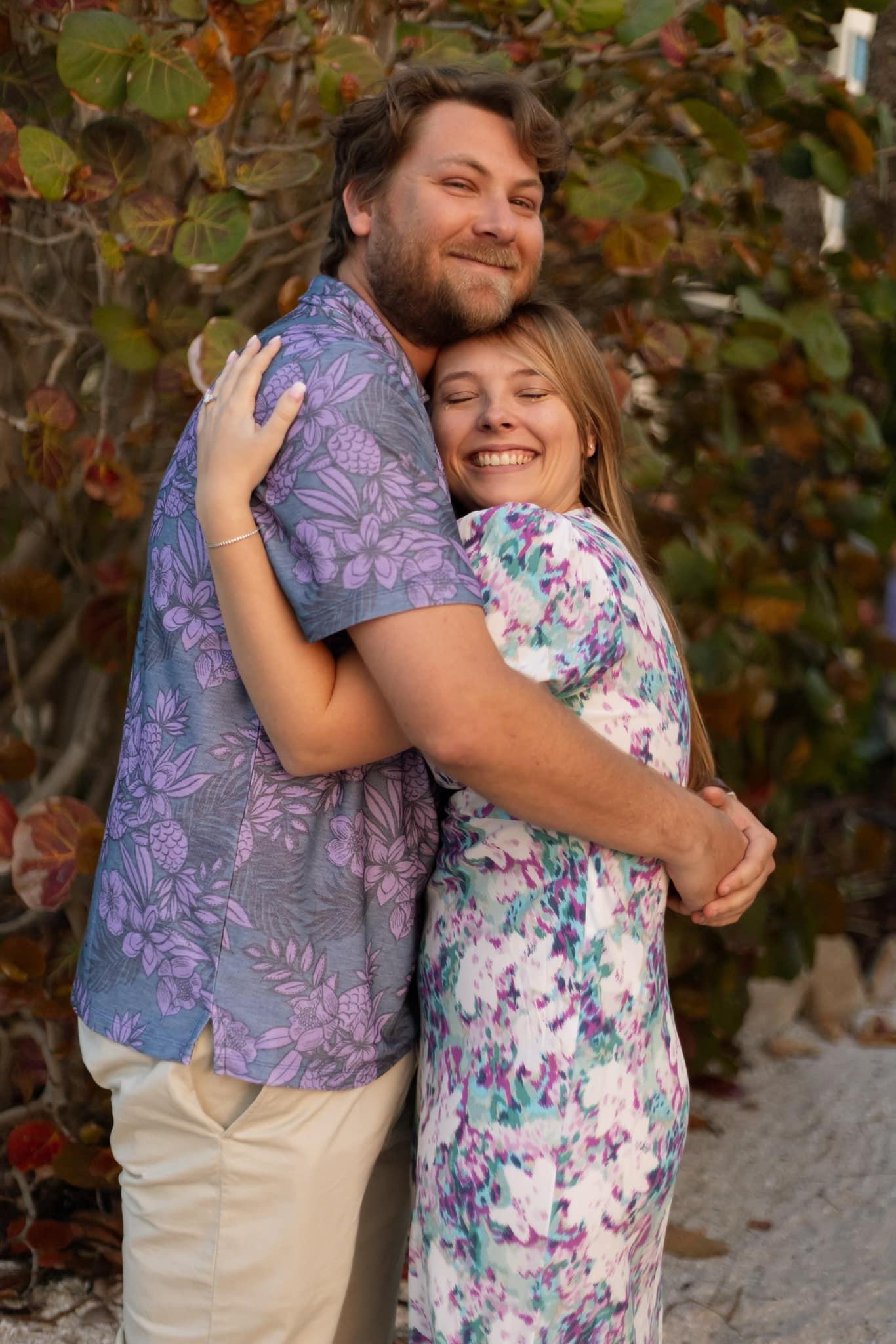 The Wedding Website of Bailey June Campbell and Michael Turner Caron