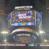 Pauley Pavilion
