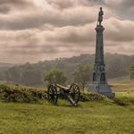 Gettysburg National Military Park Museum and Visitor Center