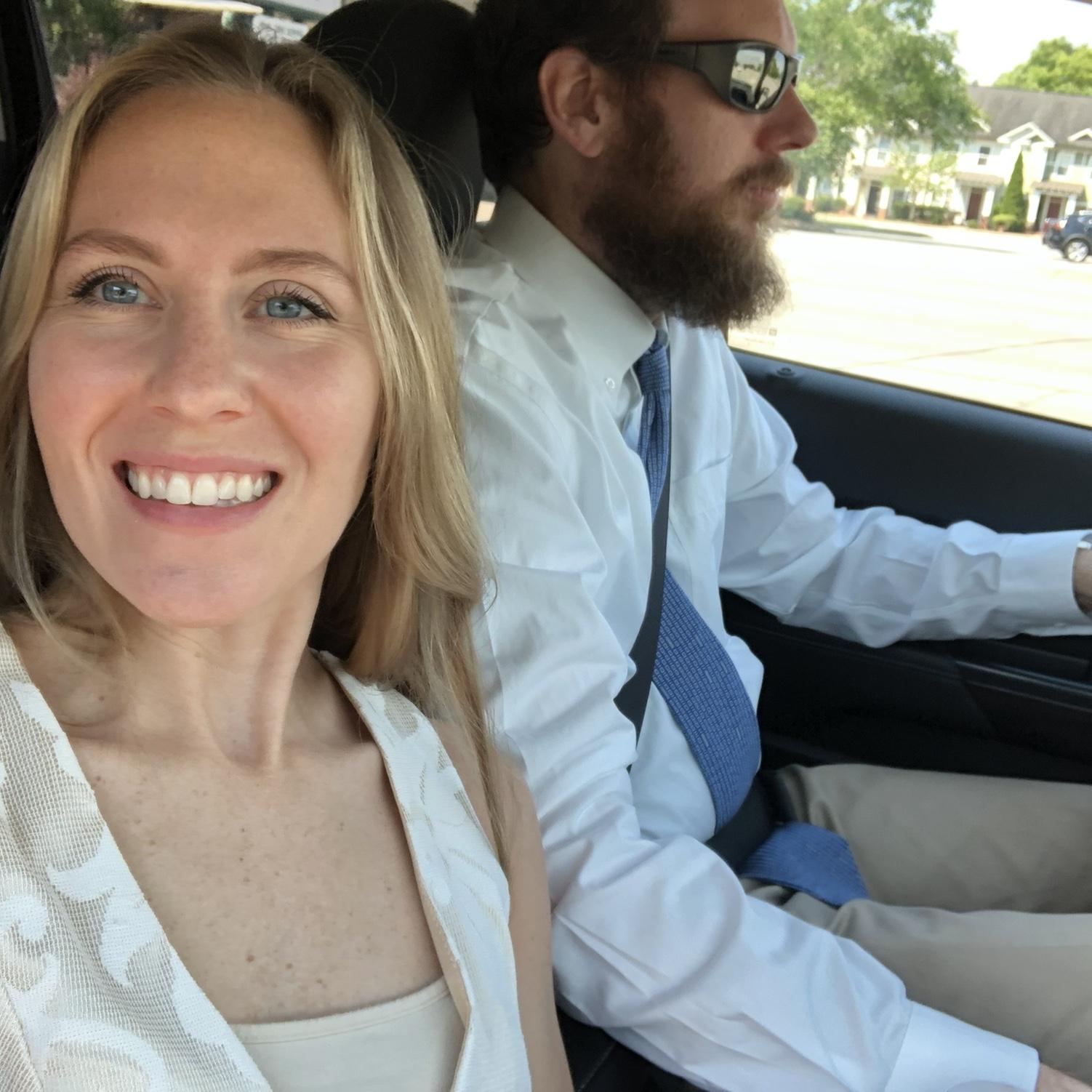 Speaking of getting married❣️had to add this🤭Tori and Clay 06/11/2024 😘🩵🙏🌸