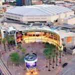 Phoenix Suns Game