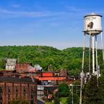 Buffalo Trace Distillery