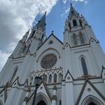 The Cathedral Basilica of St. John the Baptist