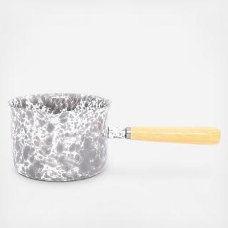 Marble Sauce/Gravy Server