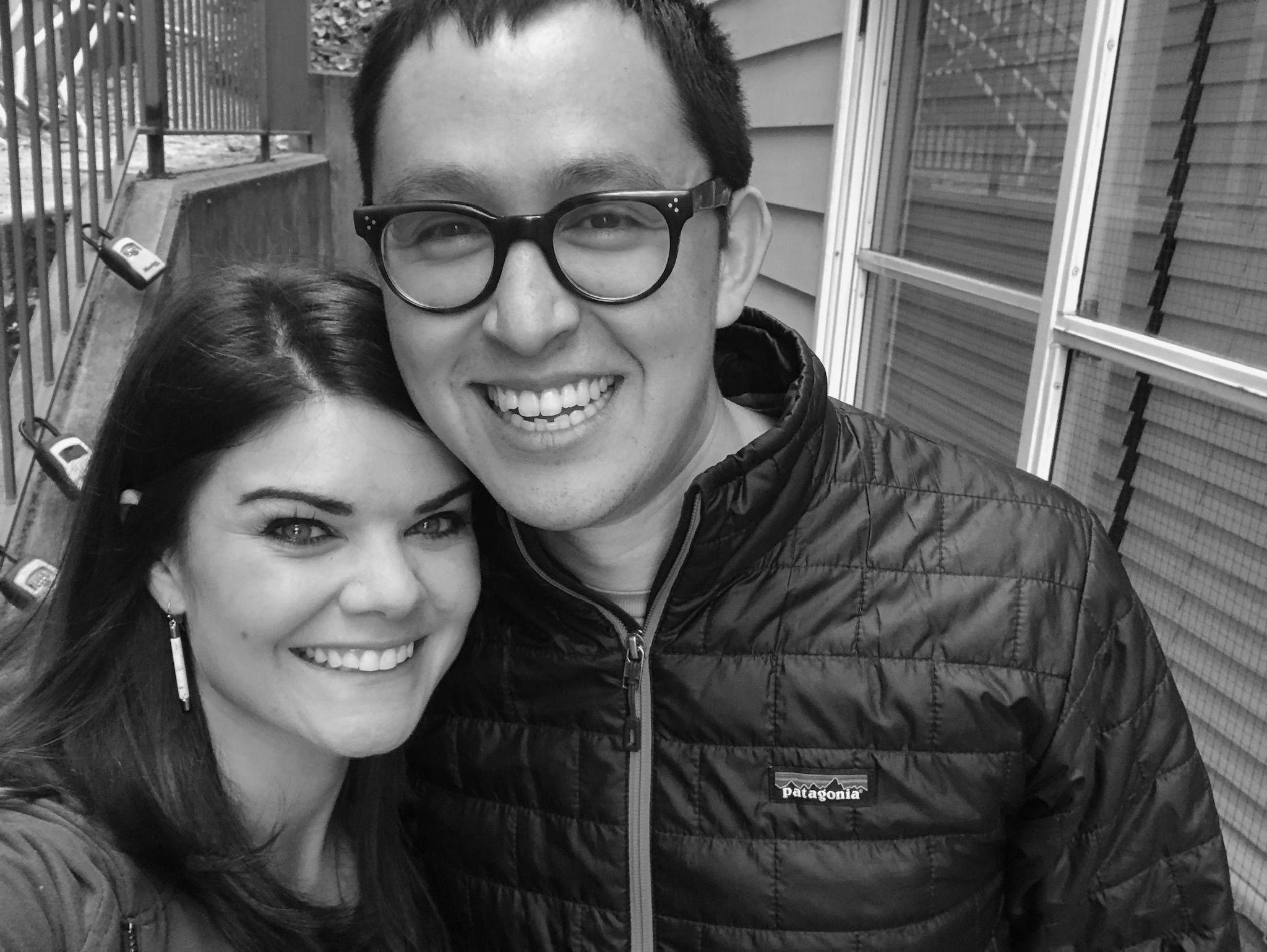 The Wedding Website of Sam Phillips and Nicole Fugere