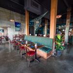 Bywater American Bistro