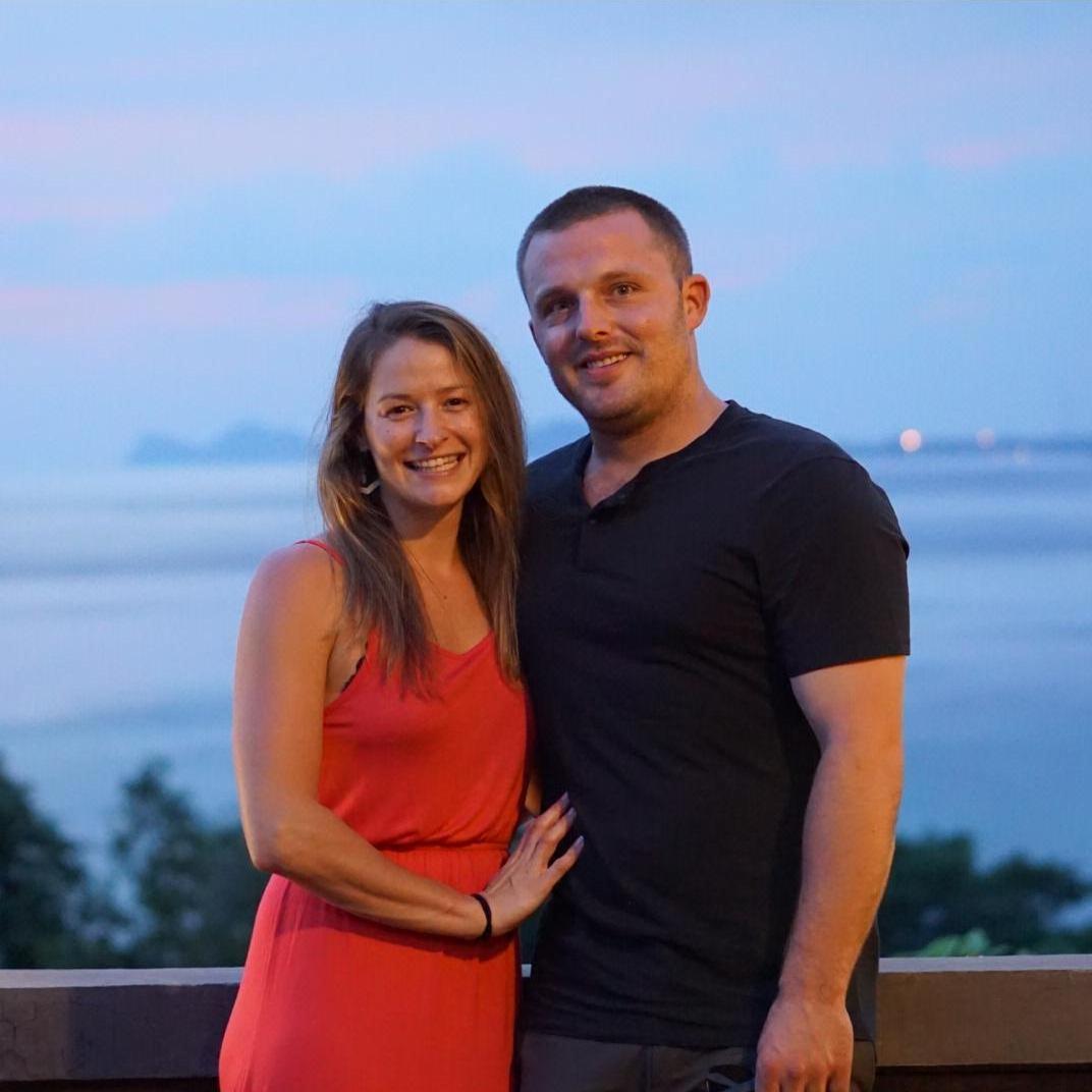 Thailand date night