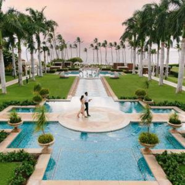 Honeymoon Fund