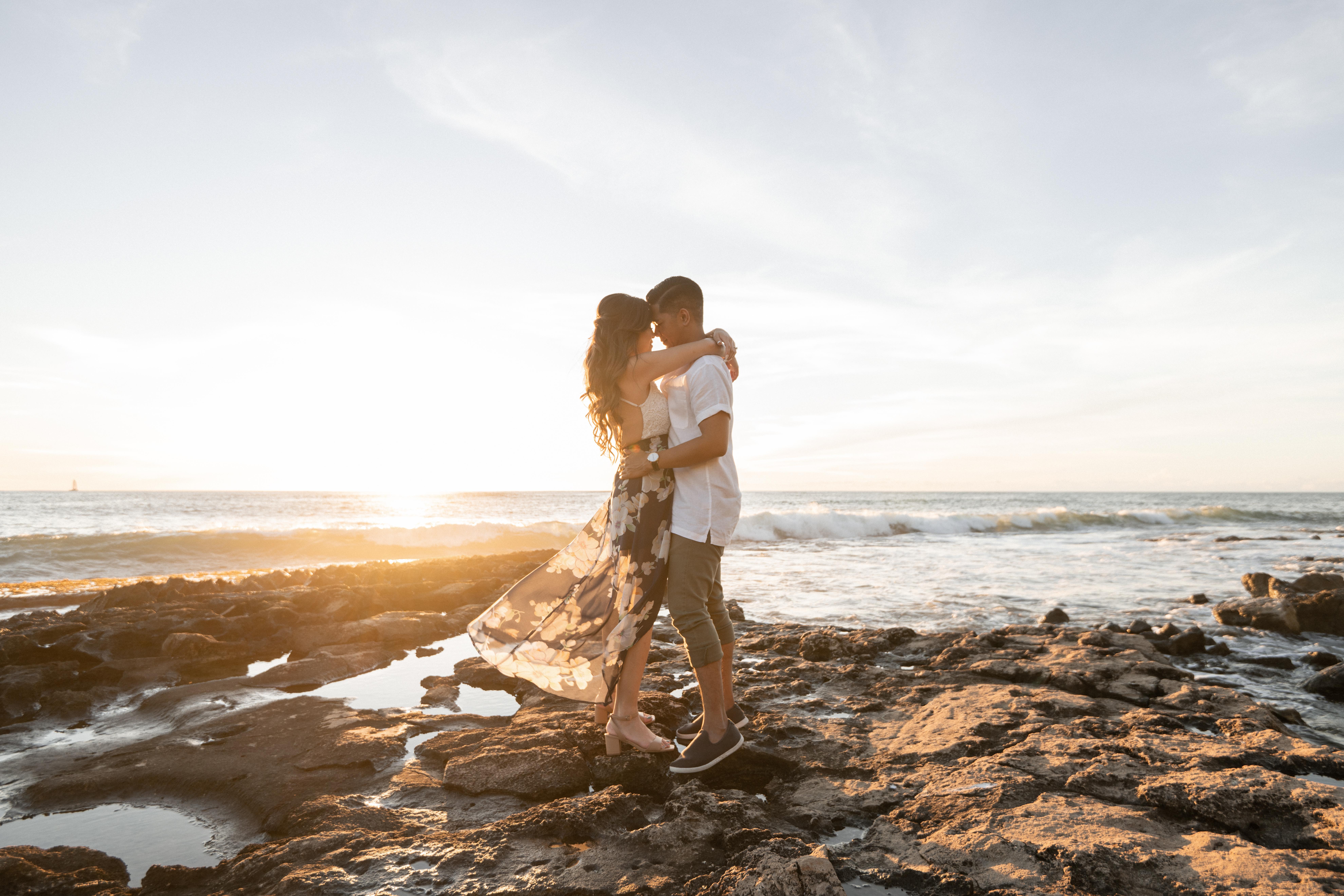 The Wedding Website of Angela Vuong and John Garcia