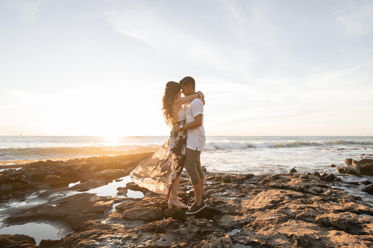 The Wedding Website of Angela Vuong and John Garcia