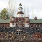 Peterson Rock Garden & Museum