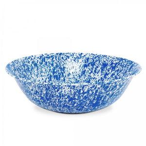 Splatter Benson Basin (Blue)