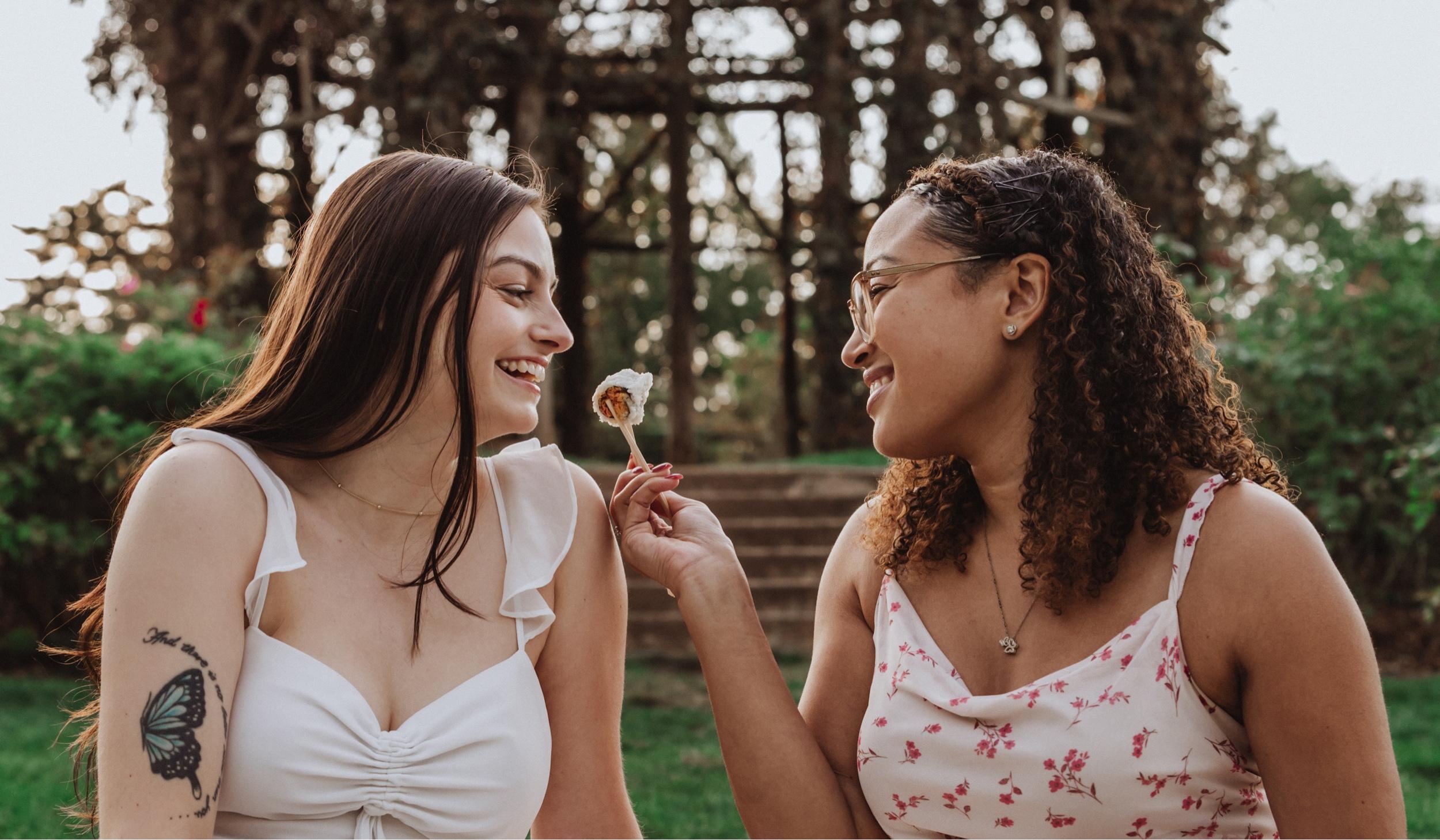 The Wedding Website of Kaitlyn Kelly and Kelsey Gordon