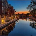 Naperville Riverwalk