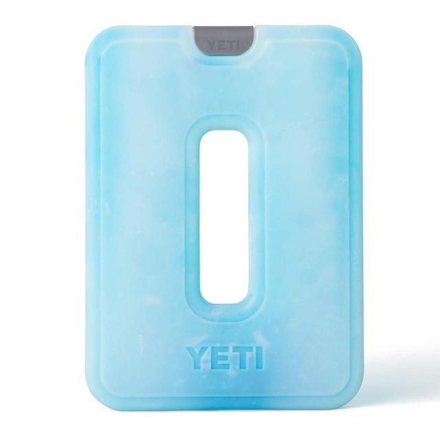 YETI ICE Sheet Refreezable Reusable Cooler Ice Pack