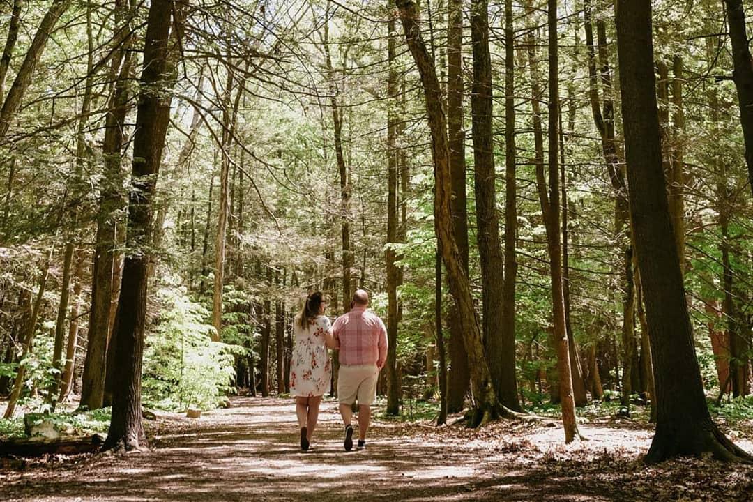 The Wedding Website of Ashlei Church and Justin Yattaw