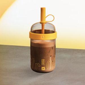 Iced Tumbler Nespresso | Samra Origins