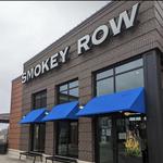 Smokey Row Coffee